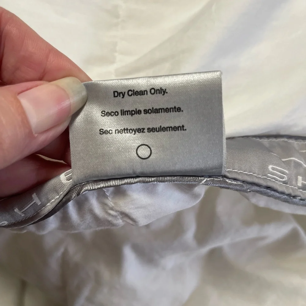 Sheex Performance Duvet Insert